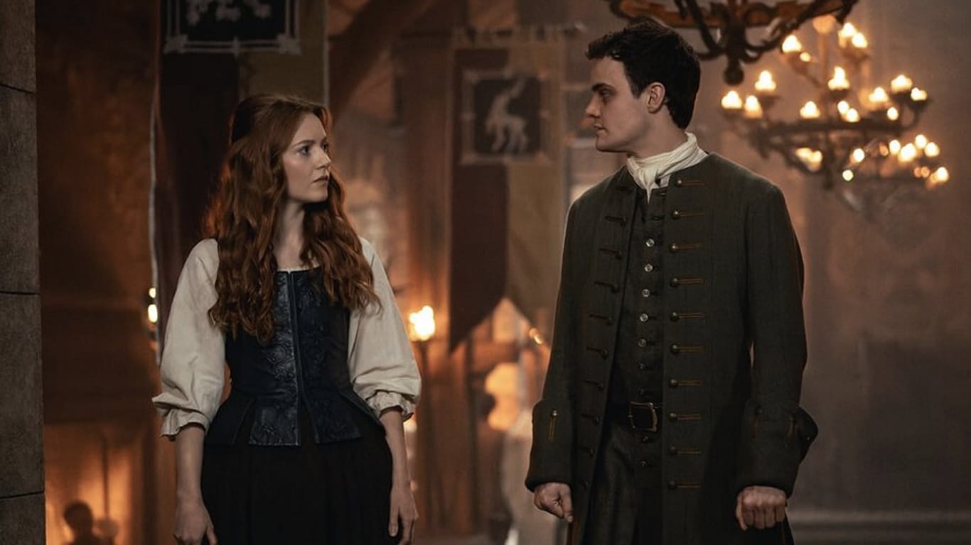 Por que o episódio 4 de Outlander: Blood of My Blood é dedicado a Brian McCardie? Episodio-4-Outlander-Blood-of-My-Blood Por que o episódio 4 de Outlander: Blood of My Blood é dedicado a Brian McCardie?