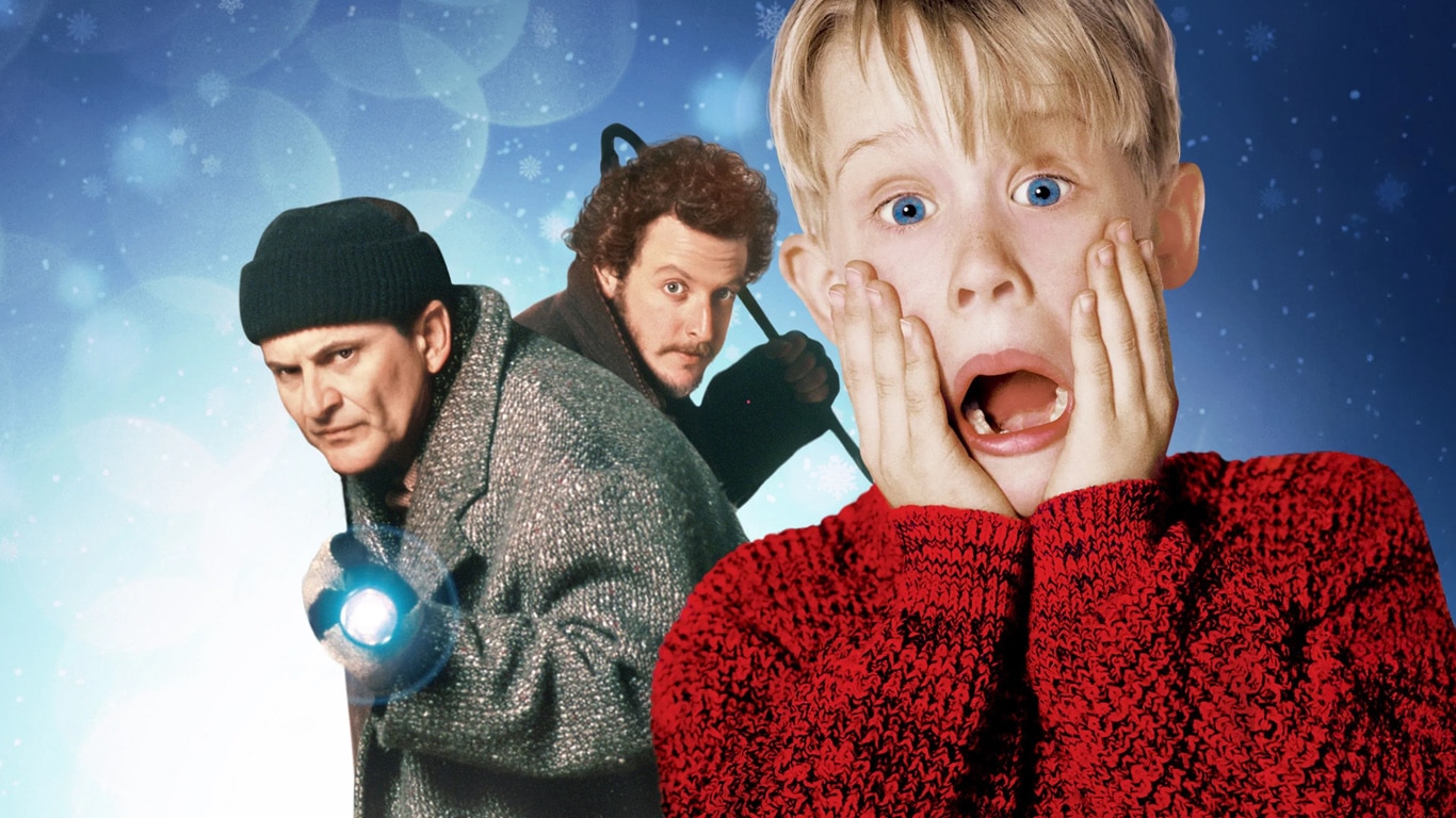 Esqueceram-de-Mim-1 Diretor de "Esqueceram de Mim" critica remake da Disney e diz que refazer o clássico foi um erro