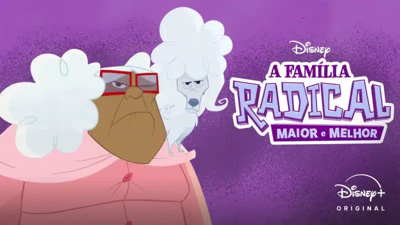 Semana quente no Disney+: Outlander, Necaxa, O Rei do Pedaço, Law & Order e mais (04 a 10/08) Familia-Radical-Maior-e-Melhor Semana quente no Disney+: Outlander, Necaxa, O Rei do Pedaço, Law & Order e mais (04 a 10/08)
