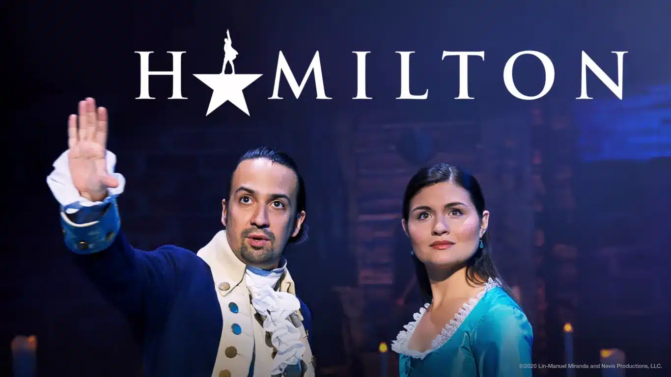 Hamilton será relançado nos cinemas com conteúdo inédito Hamilton-Disney-Plus Hamilton será relançado nos cinemas com conteúdo inédito