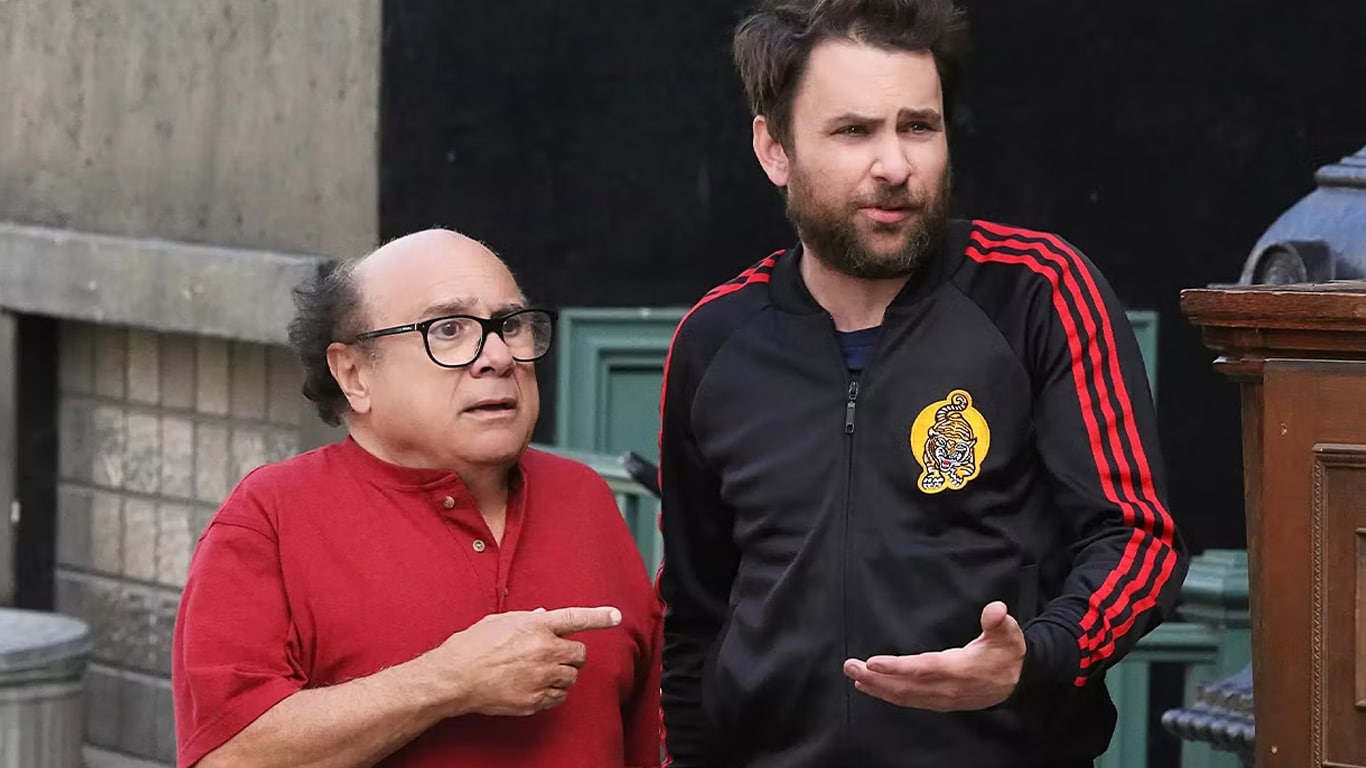 Its-Always-Sunny-in-Philadelphia-1 Temporada 18 de It’s Always Sunny in Philadelphia já tem previsão para começar