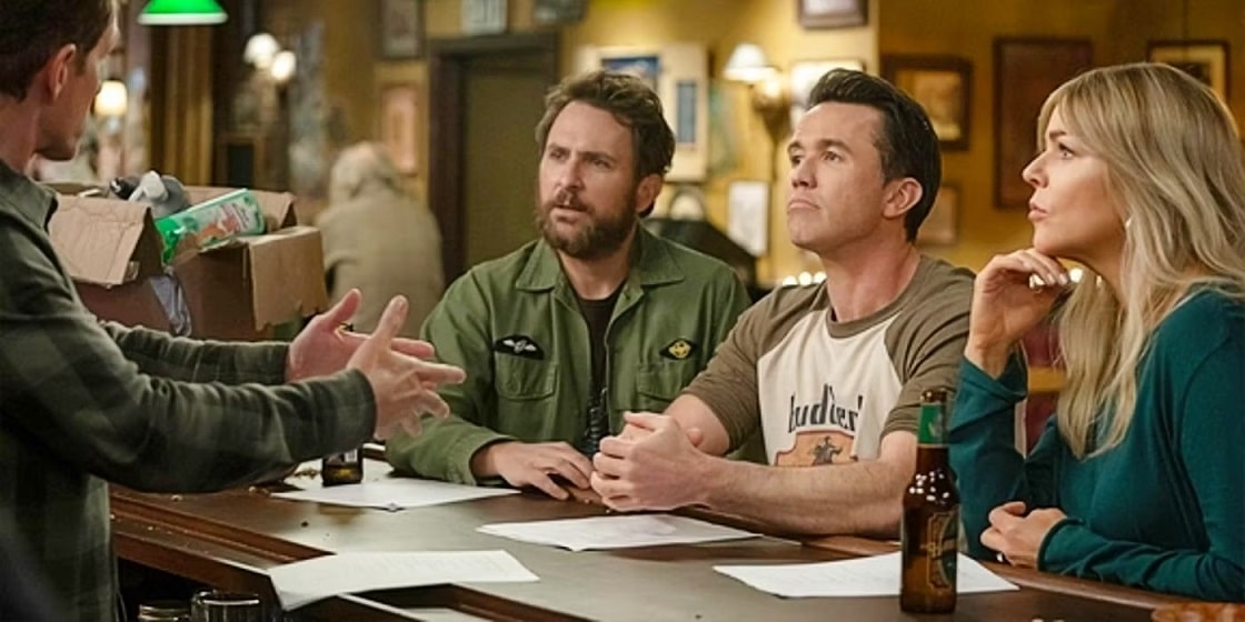 Its-Always-Sunny-in-Philadelphia Temporada 18 de It’s Always Sunny in Philadelphia já tem previsão para começar