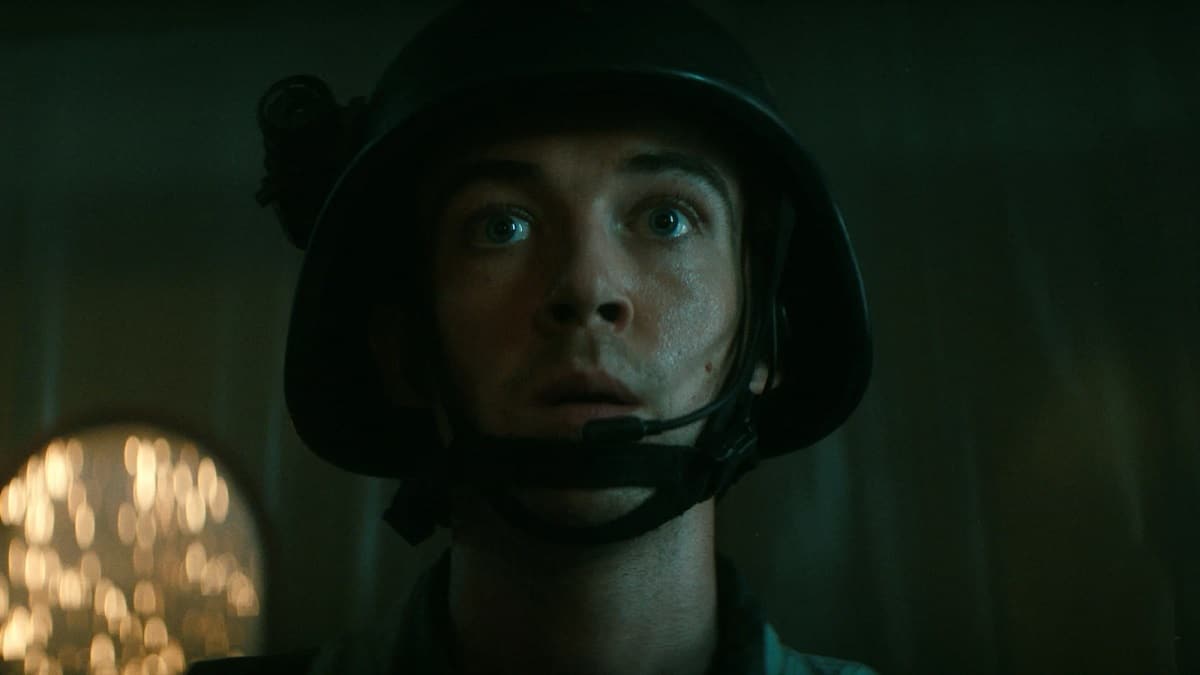 Joe-Alien-Earth Por que A Era do Gelo 4 é mais do que uma lembrança em Alien: Earth