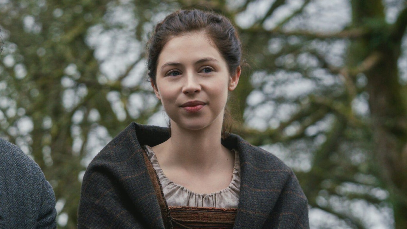 Por que Dougal e Colum não reconhecem o nome Beauchamp em Outlander? Julia-Moriston Por que Dougal e Colum não reconhecem o nome Beauchamp em Outlander?