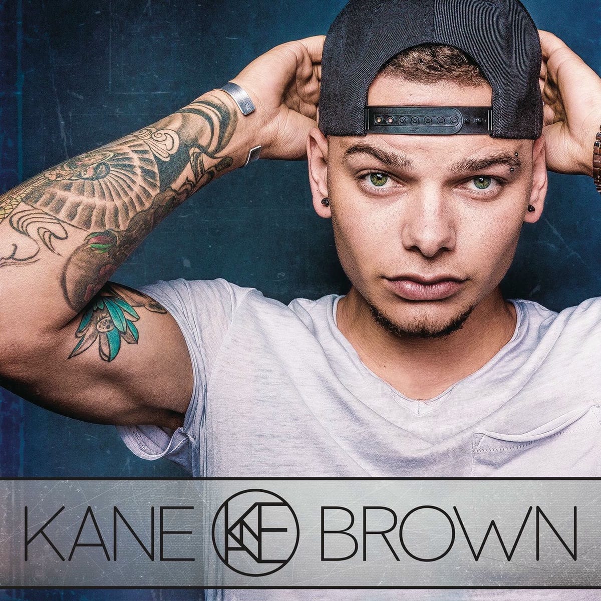 Kane-Brown Cantor famoso entra em cena e 9-1-1: Nashville terá participação especial de Kane Brown na estreia