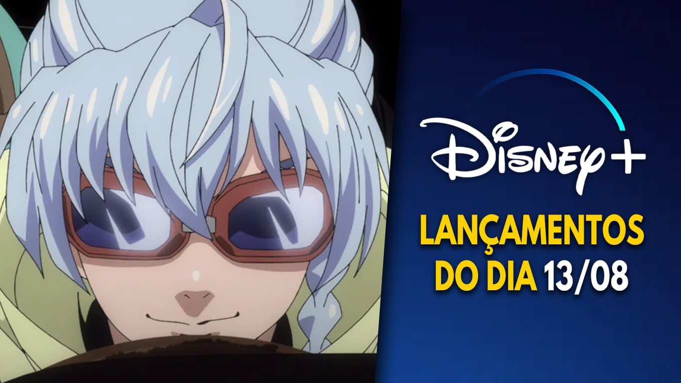 Parte 2 de BULLET/BULLET, conteúdos extras de Alien: Earth e duas surpresas chegaram ao Disney+ Lancamentos-Disney-Plus-do-dia-13-08-2025-1 Parte 2 de BULLET/BULLET, conteúdos extras de Alien: Earth e duas surpresas chegaram ao Disney+