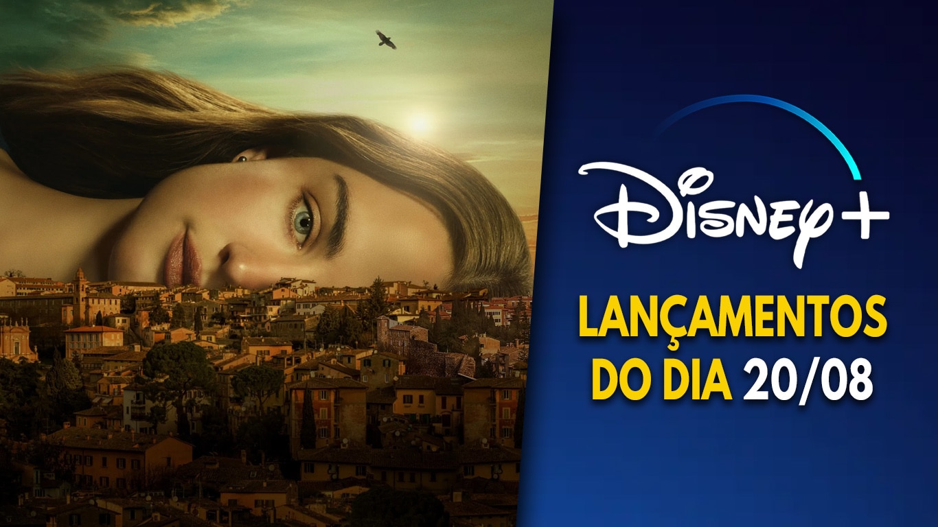 Disney+ libera de uma vez só 6 séries sobre crimes reais, além de novidades de Ursinho Pooh Lancamentos-Disney-Plus-do-dia-20-08-2025 Disney+ libera de uma vez só 6 séries sobre crimes reais, além de novidades de Ursinho Pooh