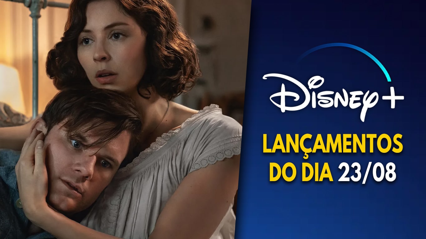 O episódio 4 de Outlander: Blood of My Blood já está liberado no Disney+ Lancamentos-Disney-Plus-do-dia-23-08-2025 O episódio 4 de Outlander: Blood of My Blood já está liberado no Disney+