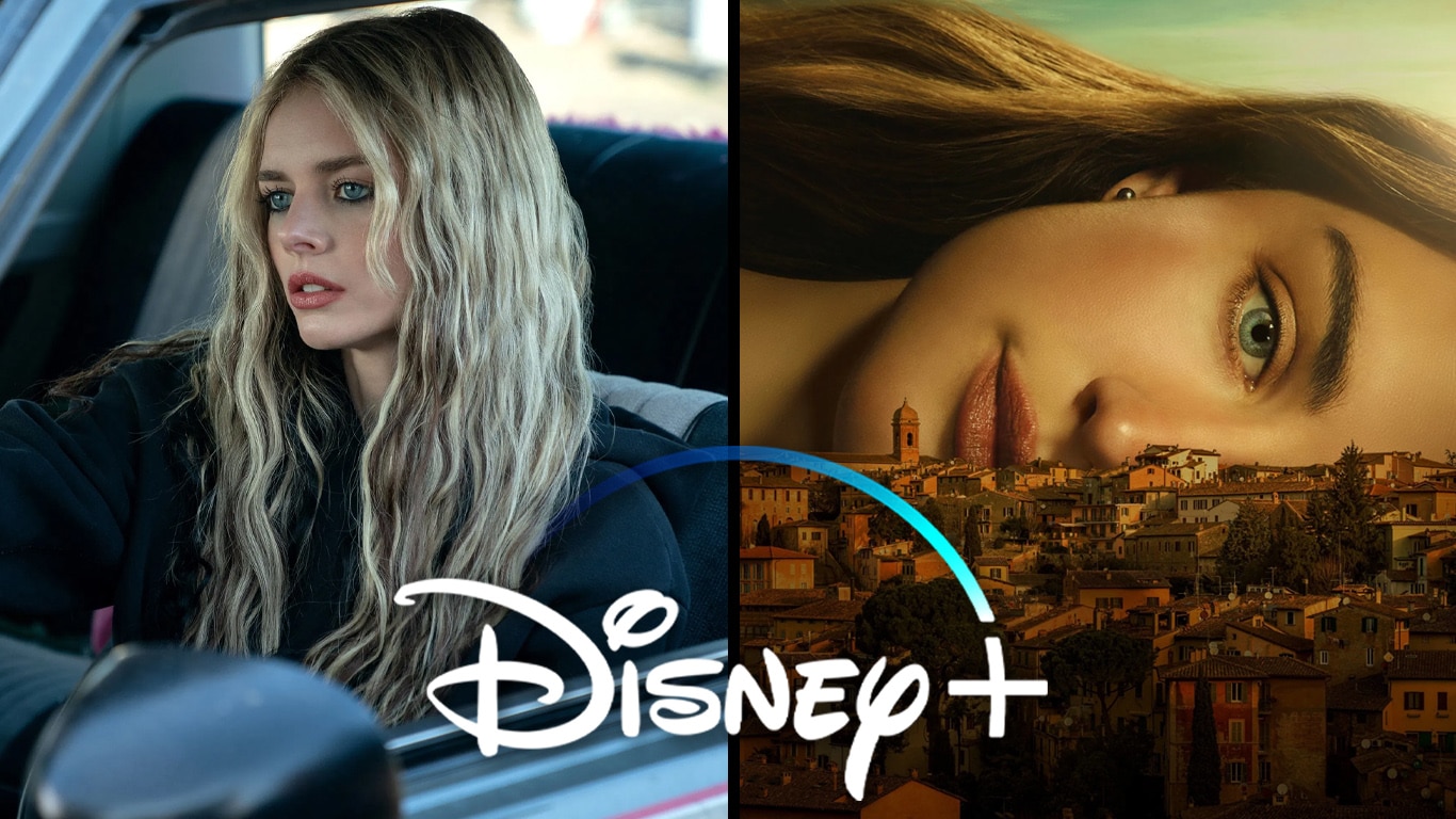 Lancamentos-da-semana-no-Disney-18-a-24-de-agosto Motorista de Fuga, Amanda Knox, Irmãos Menéndez e mais: os lançamentos da semana no Disney+ (18 a 24/08)