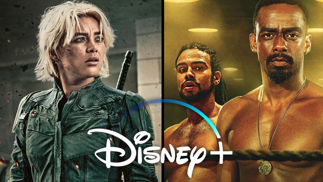 Thunderbolts* e Capoeiras lideram a lista de estreias da semana no Disney+ (25 a 31/08) Lancamentos-da-semana-no-Disney-25-a-31-de-agosto Thunderbolts* e Capoeiras lideram a lista de estreias da semana no Disney+ (25 a 31/08)