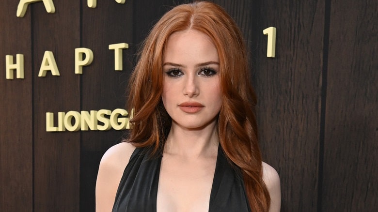 Madelaine Petsch quer papel icônico nos X-Men, mas confessa nunca ter visto filmes da Marvel Madelaine-Petsch Madelaine Petsch quer papel icônico nos X-Men, mas confessa nunca ter visto filmes da Marvel