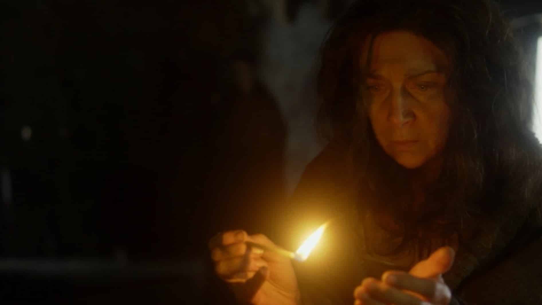 Maisri em Outlander: tudo sobre a vidente que reaparece em Blood of My Blood Maisri-mais-velha-em-Outlander Maisri em Outlander: tudo sobre a vidente que reaparece em Blood of My Blood