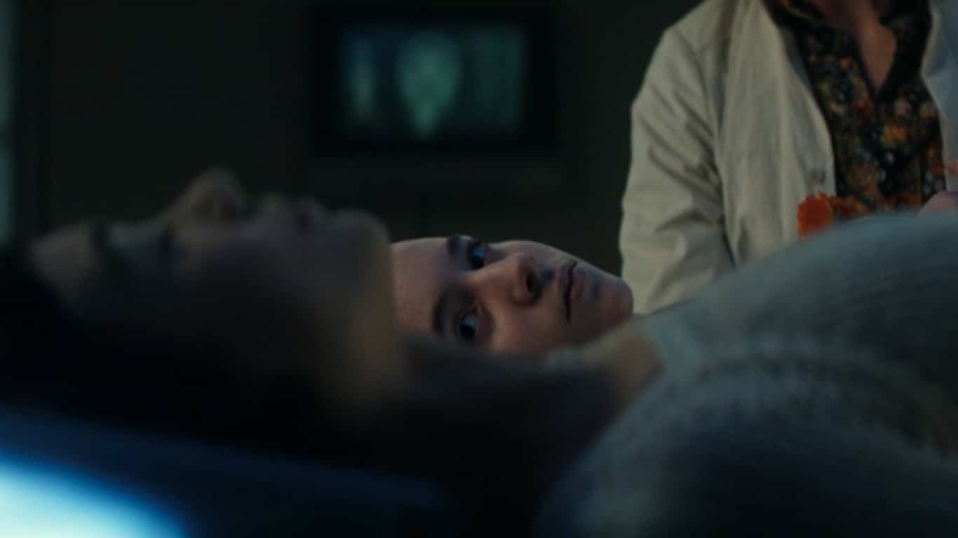Quem é Wendy em Alien: Earth? Nova protagonista híbrida rouba a cena na estreia da série Marcy-e-Wendy-em-Alien-Earth Quem é Wendy em Alien: Earth? Nova protagonista híbrida rouba a cena na estreia da série