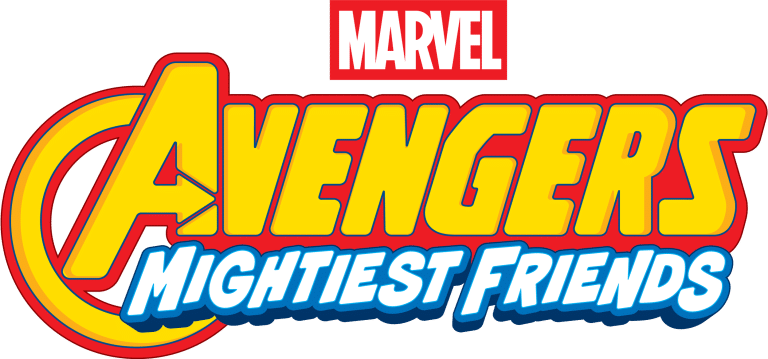 Marvels-Avengers-Mightiest-Friends_LOGO-768x359-1 Disney divulga calendário recheado de novidades para as crianças nos próximos anos