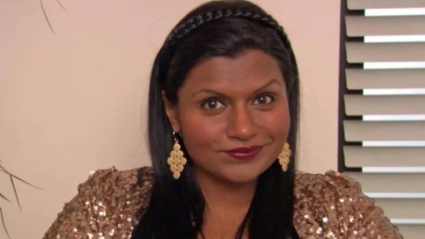 NSFW: veja os detalhes e quem é quem na nova série de Mindy Kaling Mindy-Kaling-The-Office NSFW: veja os detalhes e quem é quem na nova série de Mindy Kaling
