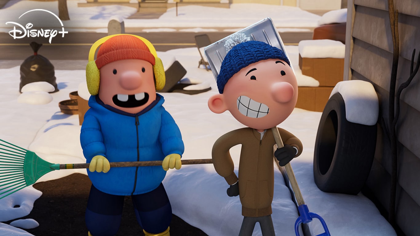 Diário de um Banana: Disney+ confirma "A Gota D’Água" antes de "Apertem os Cintos" O-Diario-de-um-Banana-A-Ultima-Gota Diário de um Banana: Disney+ confirma "A Gota D’Água" antes de "Apertem os Cintos"