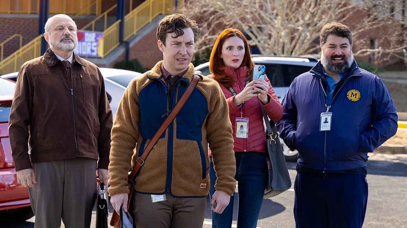 O-Professor-Segunda-Temporada O Professor: segunda temporada já tem data de lançamento