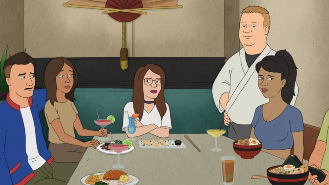 O-Rei-do-Pedaco-Episodio-1-Temporada-14 O Rei do Pedaço e a matemática impossível da temporada 14