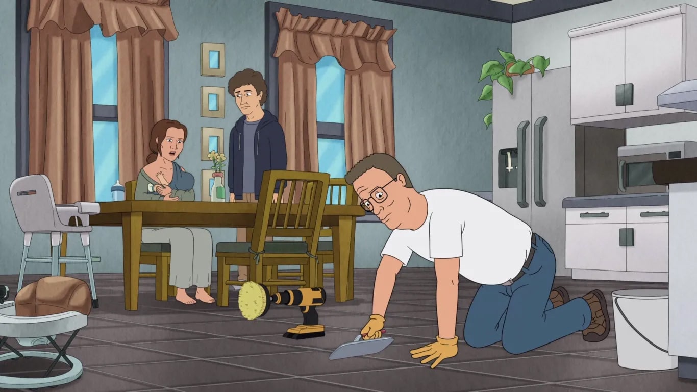 Estreia da 14ª temporada de O Rei do Pedaço bate recorde no Disney+ O-Rei-do-Pedaco-Episodio-5-Temporda-14 Estreia da 14ª temporada de O Rei do Pedaço bate recorde no Disney+