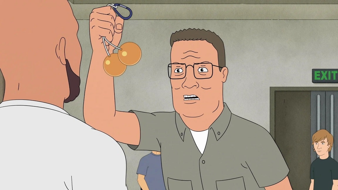 O-Rei-do-Pedaco-Episodio-9-Temporada-14 O Rei do Pedaço e a matemática impossível da temporada 14