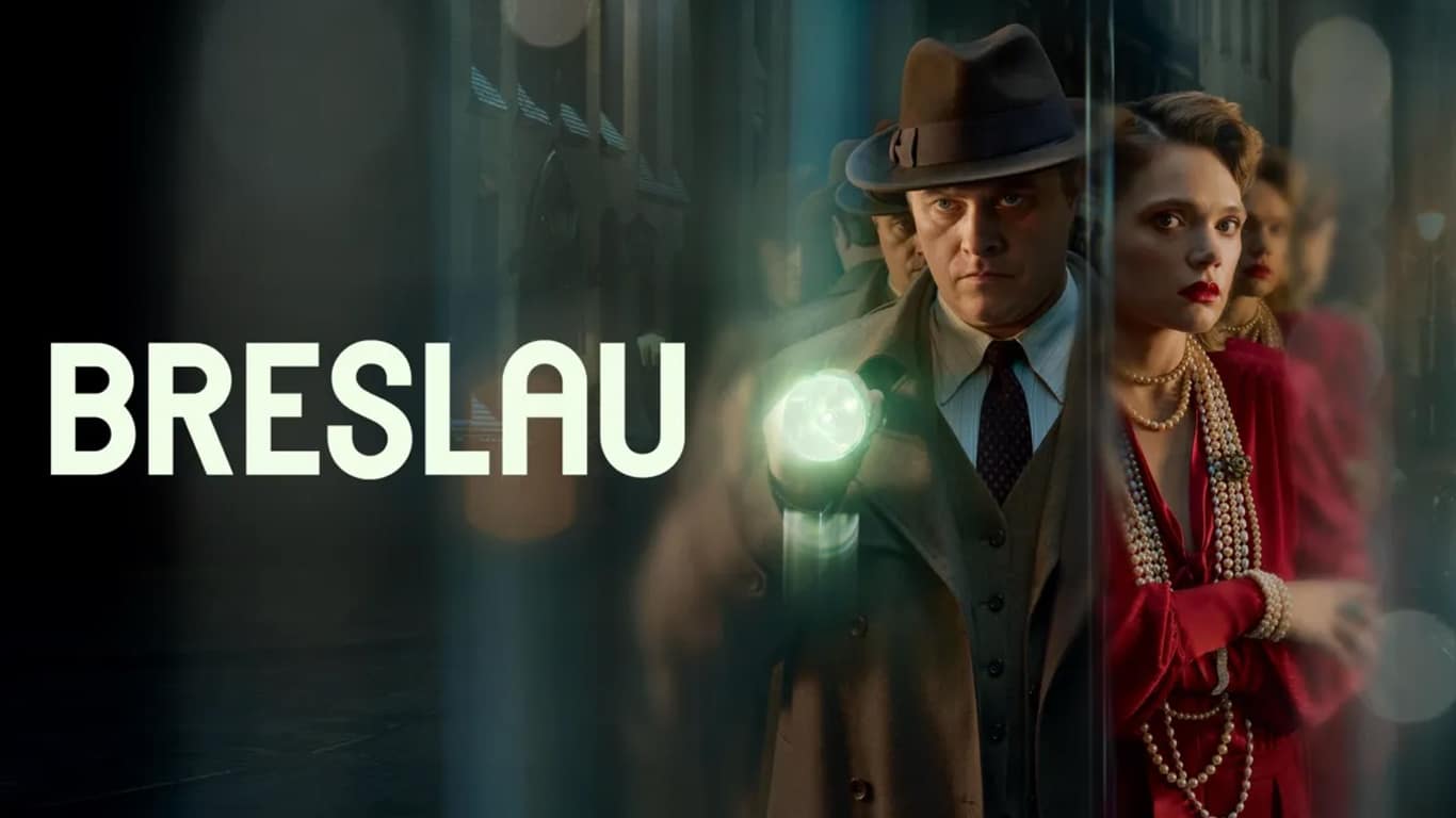 Os-Assassinatos-de-Breslau Os Assassinatos de Breslau: Nova série polonesa envolve serial killer, política e nazismo em 1936