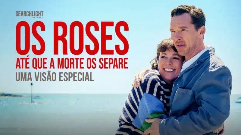 4 séries sobre Silvio Santos, Gugu, Hebe e Jô estreiam no Disney+ junto com Colapso, estrelado por Tini Os-Roses-Ate-Que-a-Morte-os-Separe-Uma-Previa-Especial 4 séries sobre Silvio Santos, Gugu, Hebe e Jô estreiam no Disney+ junto com Colapso, estrelado por Tini