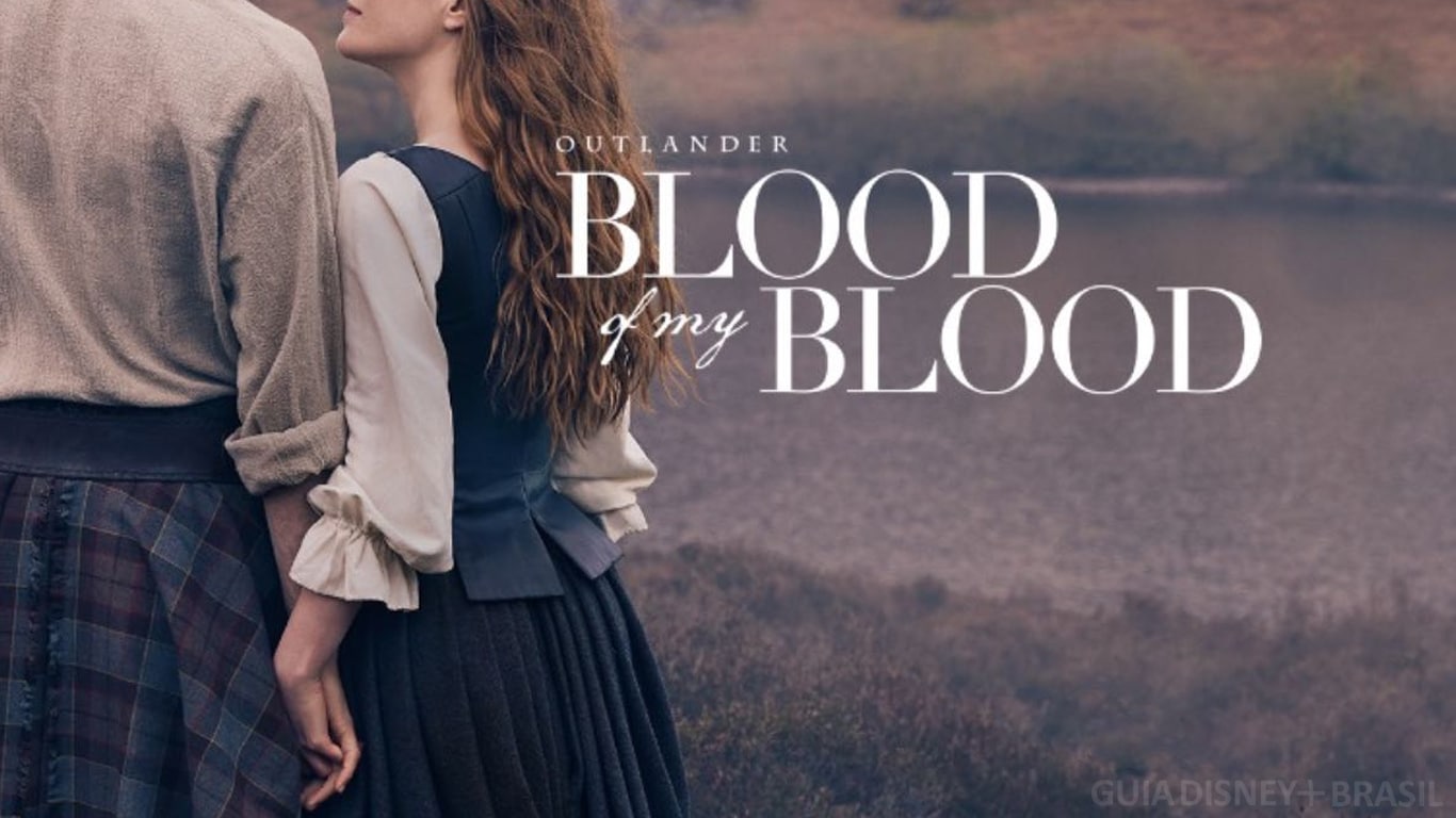 Semana quente no Disney+: Outlander, Necaxa, O Rei do Pedaço, Law & Order e mais (04 a 10/08) Outlander-Blood-of-My-Blood-thumbnail Semana quente no Disney+: Outlander, Necaxa, O Rei do Pedaço, Law & Order e mais (04 a 10/08)
