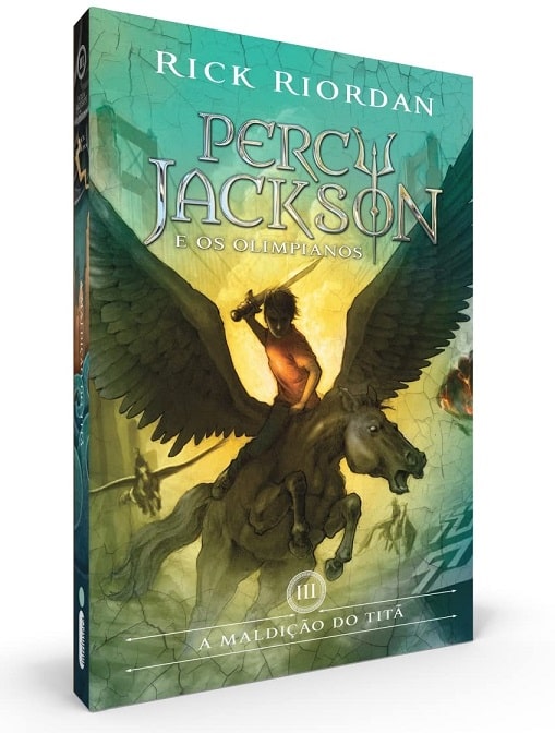 Percy-Jackson-A-Maldicao-do-Tita Começam as filmagens de A Maldição do Titã no universo de Percy Jackson