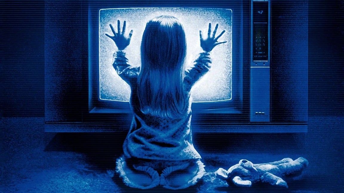 Poltergeist Pedro Pascal revela os dois filmes que despertaram sua paixão pelo cinema