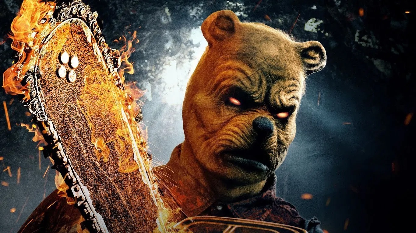 Dublador do Ursinho Pooh comenta pela primeira vez o filme de terror "Sangue e Mel" Pooh-Sangue-e-Mel Dublador do Ursinho Pooh comenta pela primeira vez o filme de terror "Sangue e Mel"