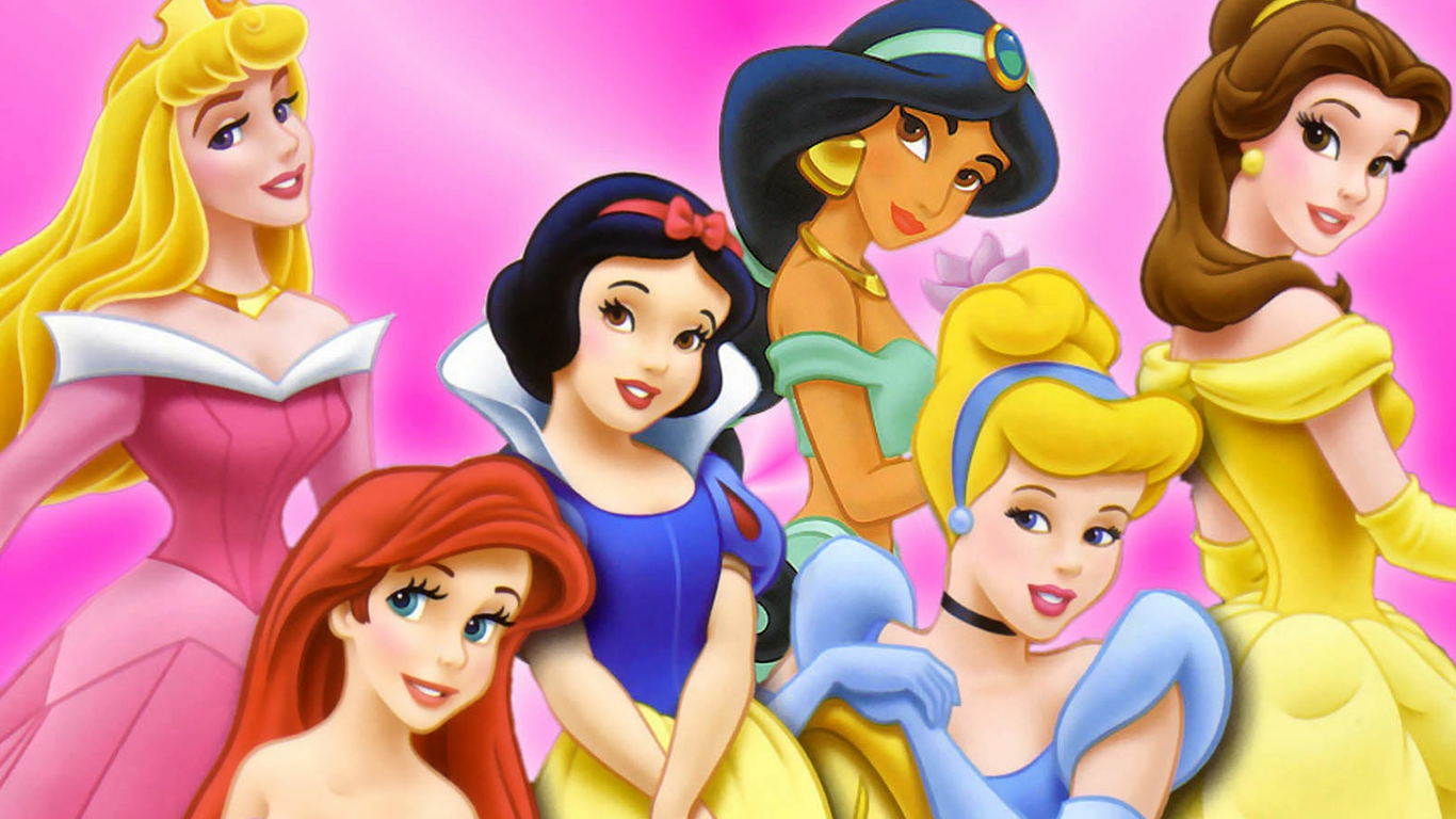 O que é a Semana Mundial das Princesas? Datas, atividades nos Parques Disney e curiosidades Princesas-da-Disney O que é a Semana Mundial das Princesas? Datas, atividades nos Parques Disney e curiosidades