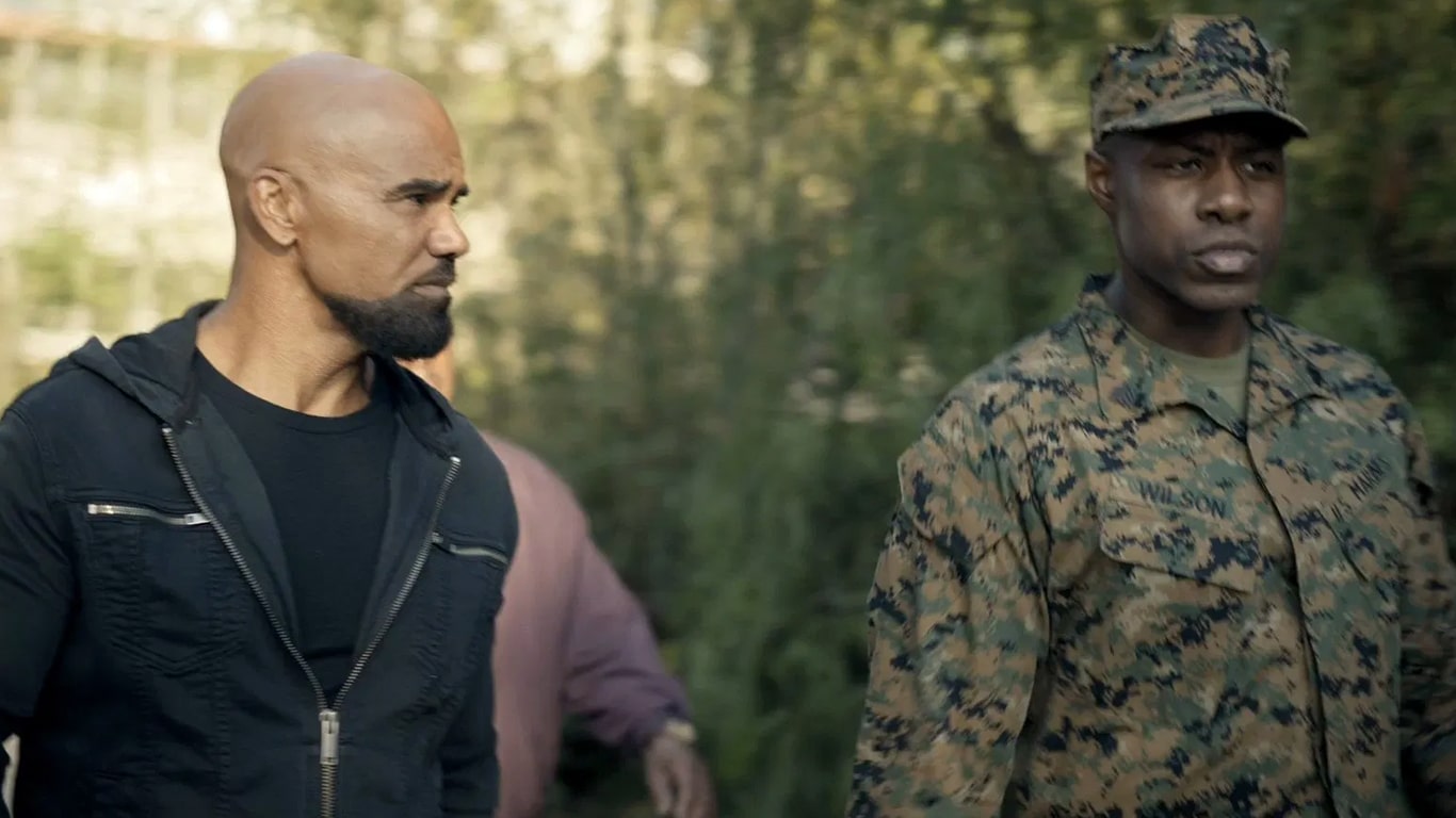Disney+ confirma a data de lançamento da temporada final de S.W.A.T. SWAT-temporada-8 Disney+ confirma a data de lançamento da temporada final de S.W.A.T.