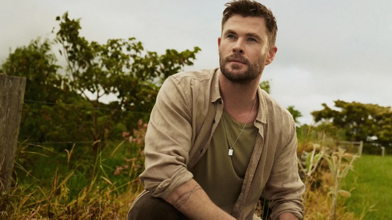 Sem-Limites-com-Chris-Hemsworth-Vivendo-Melhor Sem Limites: Disney proibiu Chris Hemsworth de surfar uma onda de 12 metros