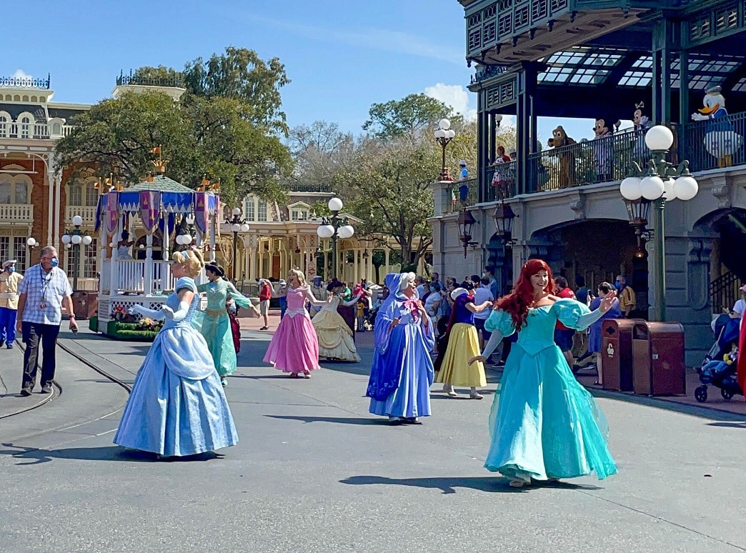 O que é a Semana Mundial das Princesas? Datas, atividades nos Parques Disney e curiosidades Semana-Mundia-das-Princesas-em-Orlando O que é a Semana Mundial das Princesas? Datas, atividades nos Parques Disney e curiosidades