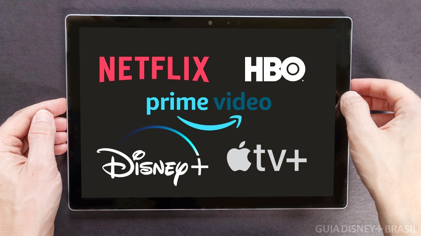 Comparativo: Quanto você paga por cada filme ou série? Veja o custo real de cada streaming no Brasil Servicos-de-Streaming-no-Brasil Comparativo: Quanto você paga por cada filme ou série? Veja o custo real de cada streaming no Brasil