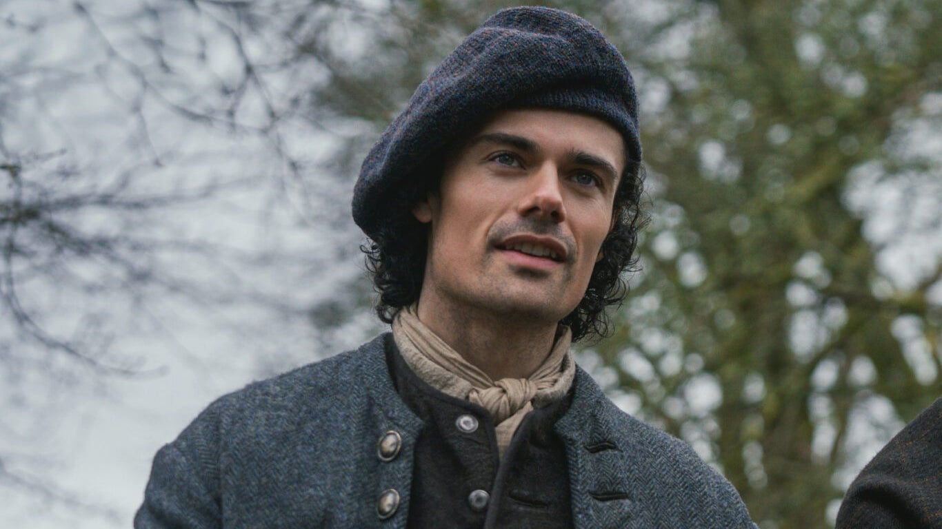 Jamie Roy compara Brian Fraser a um "Superman do século 18" em Outlander: Blood of My Blood Simon-Fraser-em-Outlander-Blood-of-My-Blood Jamie Roy compara Brian Fraser a um "Superman do século 18" em Outlander: Blood of My Blood