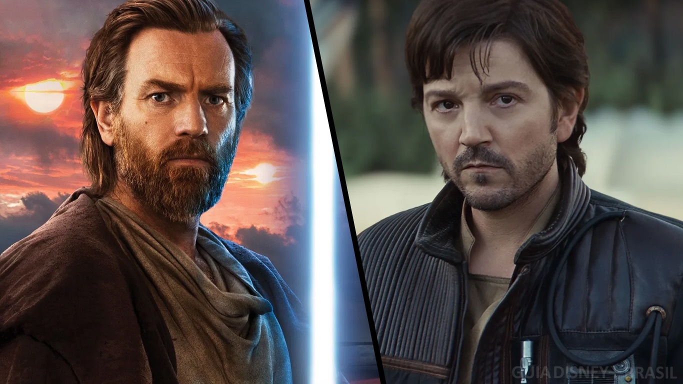 Ewan McGregor implora à Disney por terceira temporada de Andor com Obi-Wan Kenobi Star-Wars-Obi-Wan-Kenobi-e-Andor Ewan McGregor implora à Disney por terceira temporada de Andor com Obi-Wan Kenobi
