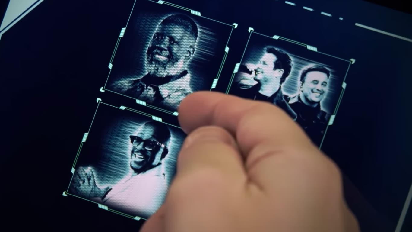 Tecnicos-The-Voice-Brasil The Voice Brasil anuncia técnicos e apresentador em nova fase no Disney+ e SBT