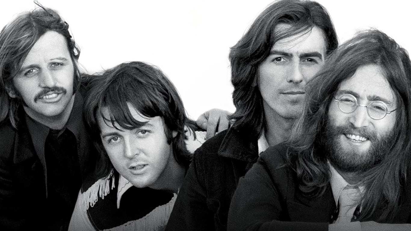 Anthology dos Beatles retorna com série remasterizada no Disney+ e nova edição expandida The-Beatles-Anthology-Disney-Plus Anthology dos Beatles retorna com série remasterizada no Disney+ e nova edição expandida