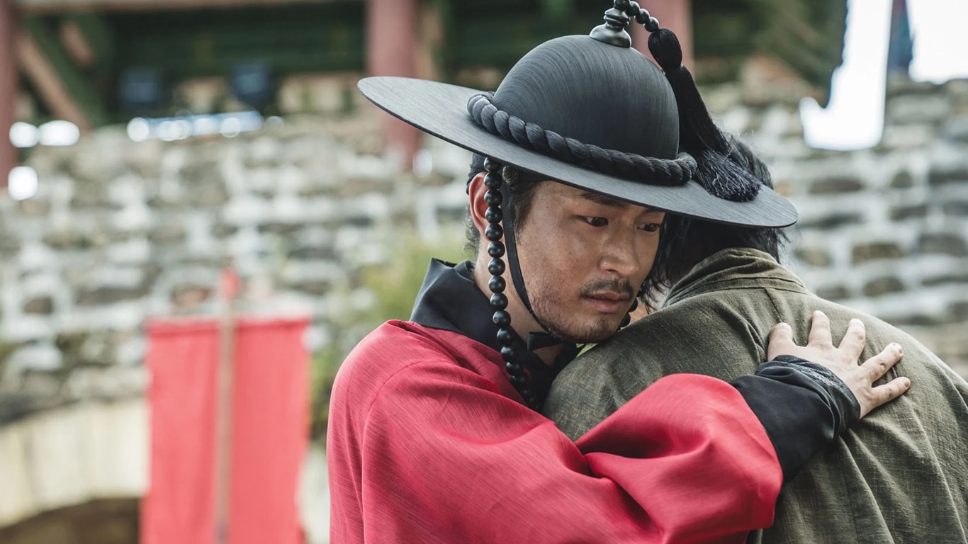 Série "The Murky Stream" mostra o pior lado da Dinastia Joseon; assista ao primeiro trailer The-Murky-Stream Série "The Murky Stream" mostra o pior lado da Dinastia Joseon; assista ao primeiro trailer