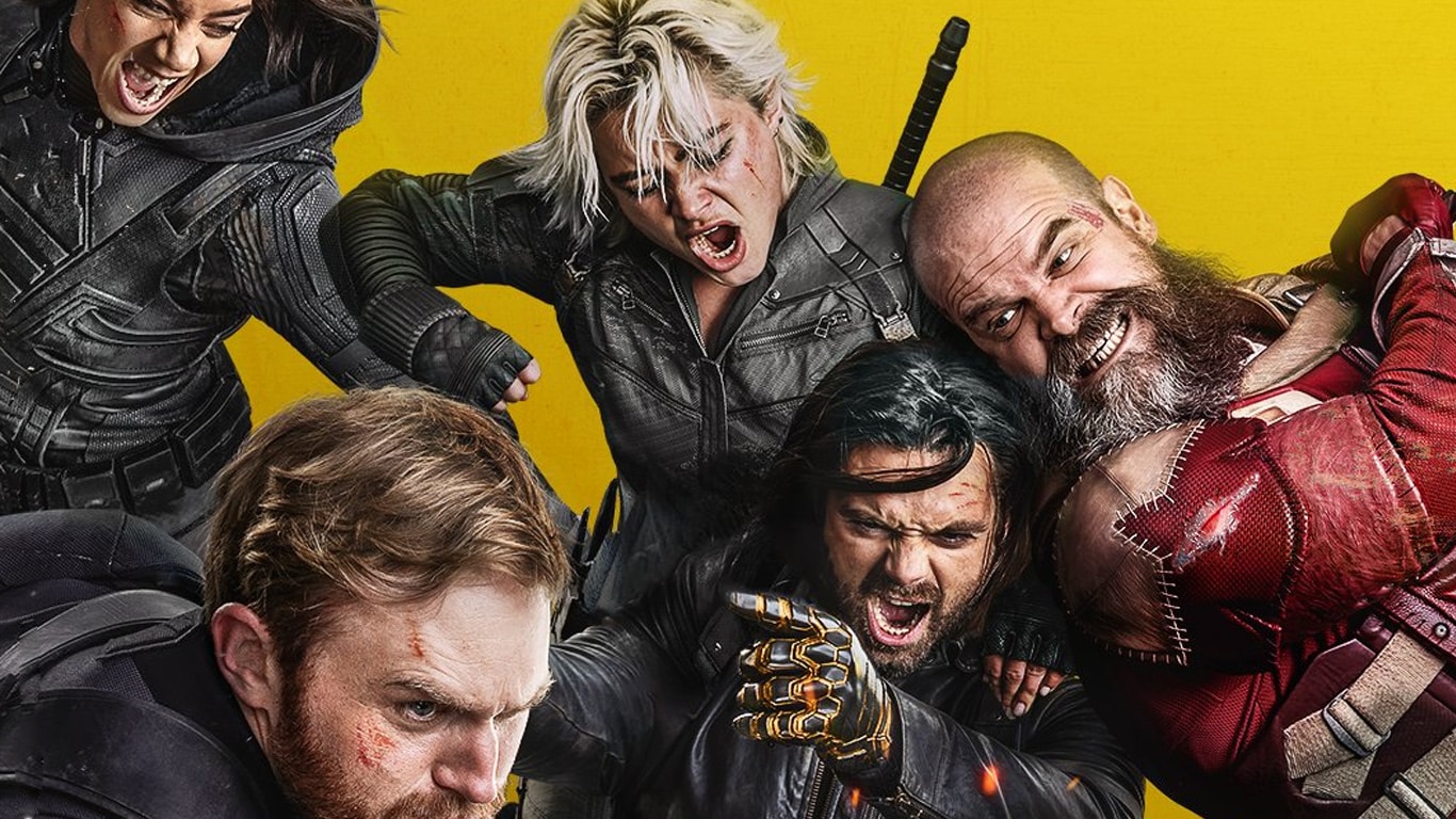 Thunderbolts-Disney-Plus Vazou antes, mas agora é oficial: Disney+ confirma data de Thunderbolts* no streaming
