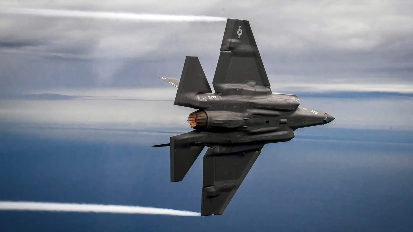 Top-Guns-National-Geographic Top Guns: The Next Generation | Série mostra a realidade dos pilotos de elite da Marinha dos EUA