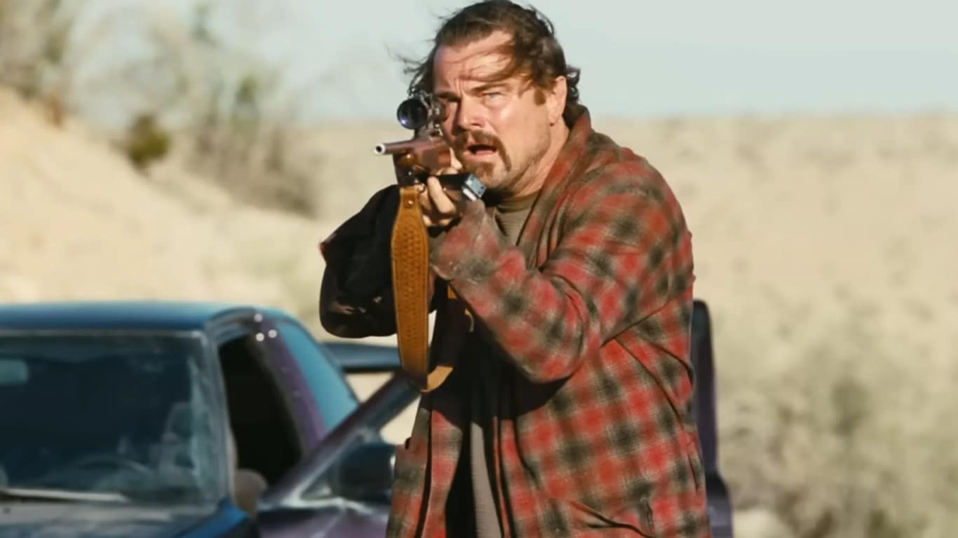 Uma-Batalha-Apos-a-Outra Leonardo DiCaprio revela o filme que recusou e se arrepende, e o único que assiste de novo