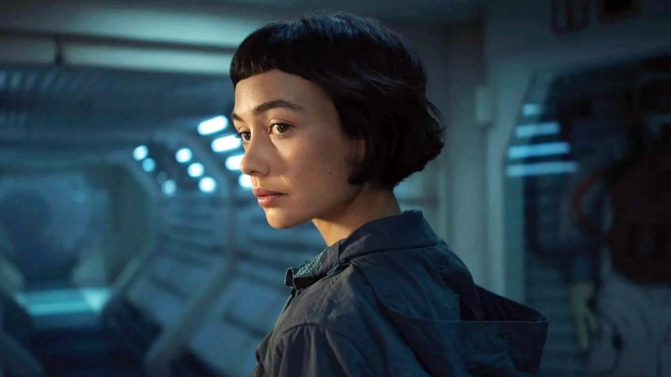 Os corpos sintéticos de Alien: Earth são possíveis? O que a ciência diz sobre transumanismo Wendy-Alien-Earth-Disney-Plus Os corpos sintéticos de Alien: Earth são possíveis? O que a ciência diz sobre transumanismo
