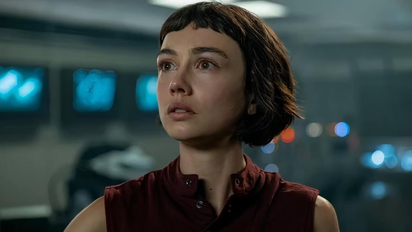Wendy-Alien-Earth Maginot esconde mais do que Xenomorfos no episódio 2 de Alien: Earth