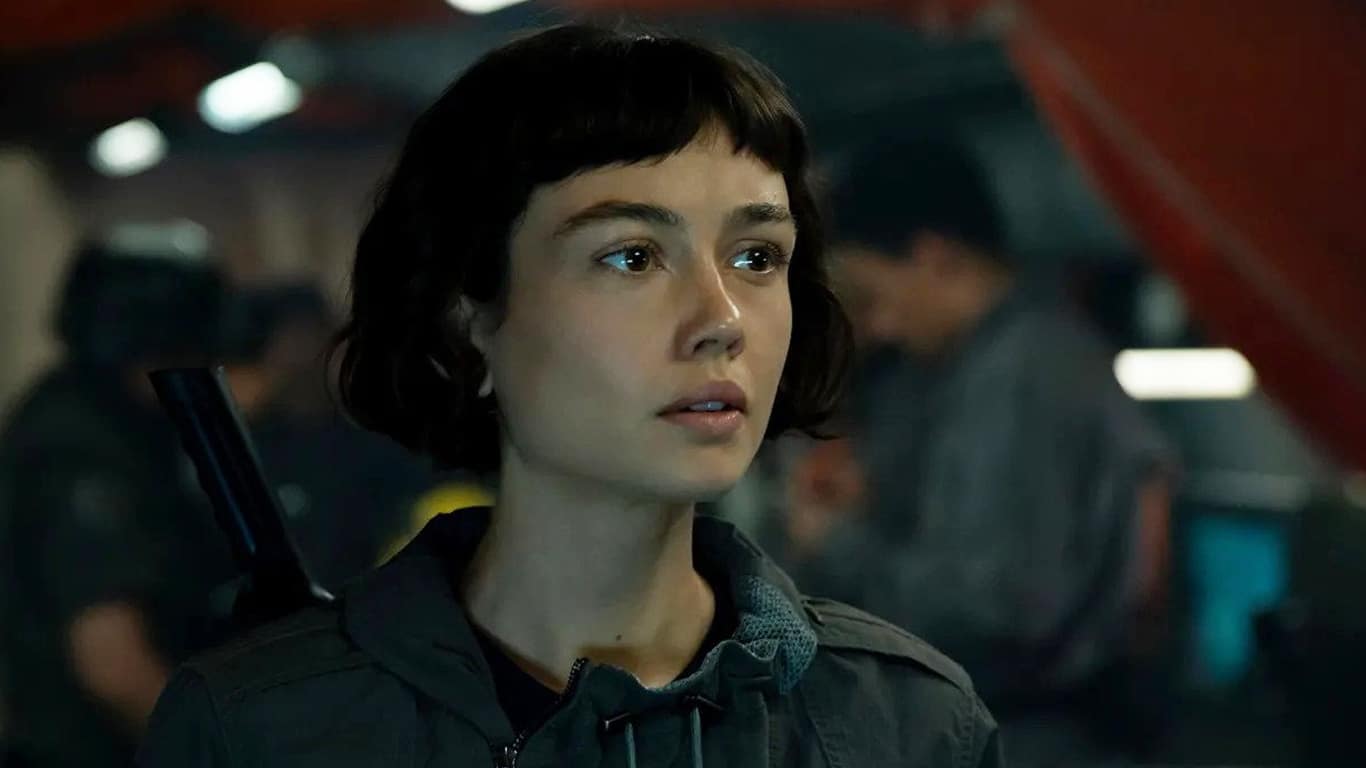 Wendy-Marcy-Alien-Earth 3 erros em Alien: Earth | Fusão fora do tempo, naves repetidas e 65 anos que não batem