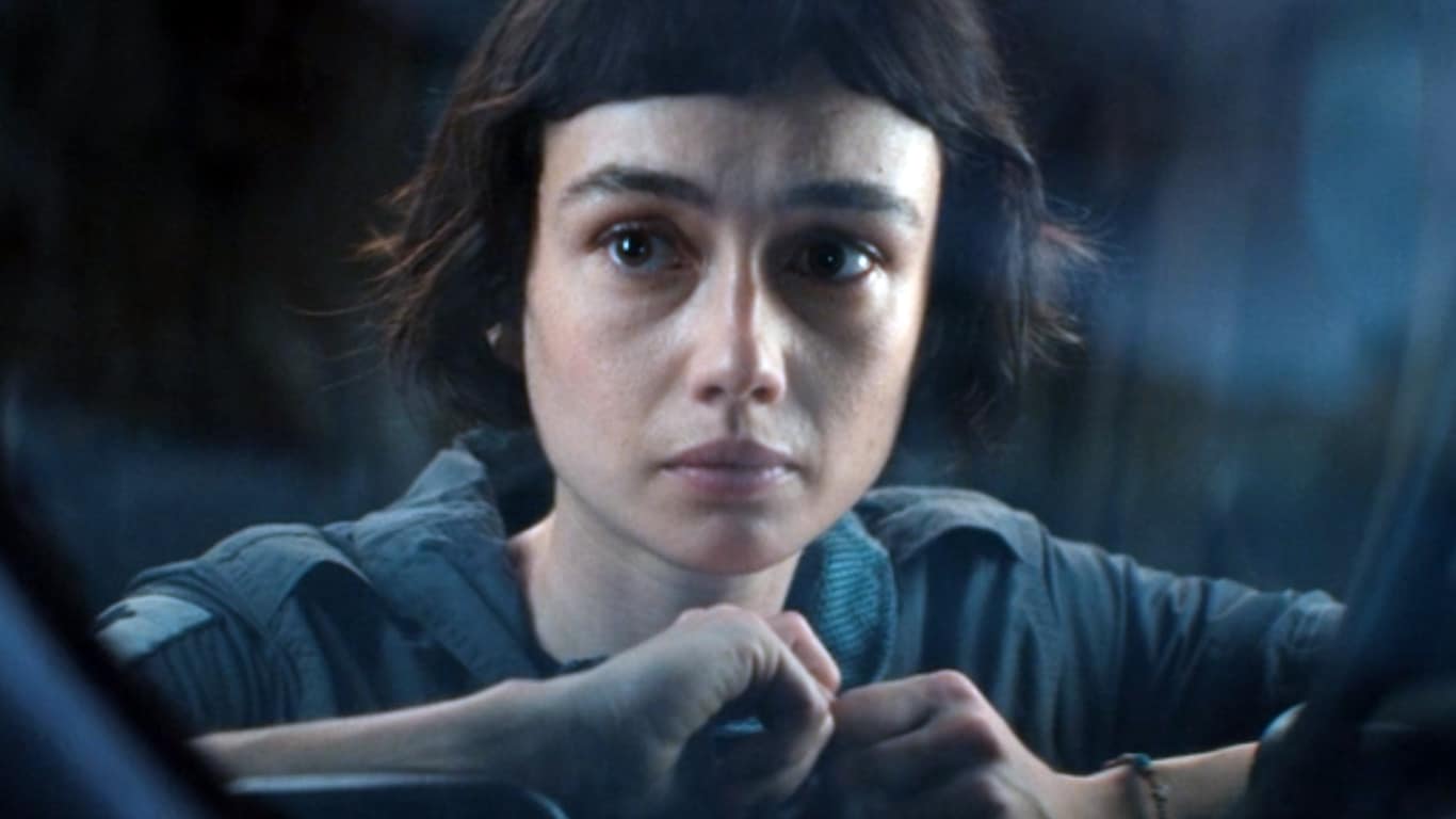 Quem é Wendy em Alien: Earth? Nova protagonista híbrida rouba a cena na estreia da série Wendy-em-Alien-Earth Quem é Wendy em Alien: Earth? Nova protagonista híbrida rouba a cena na estreia da série