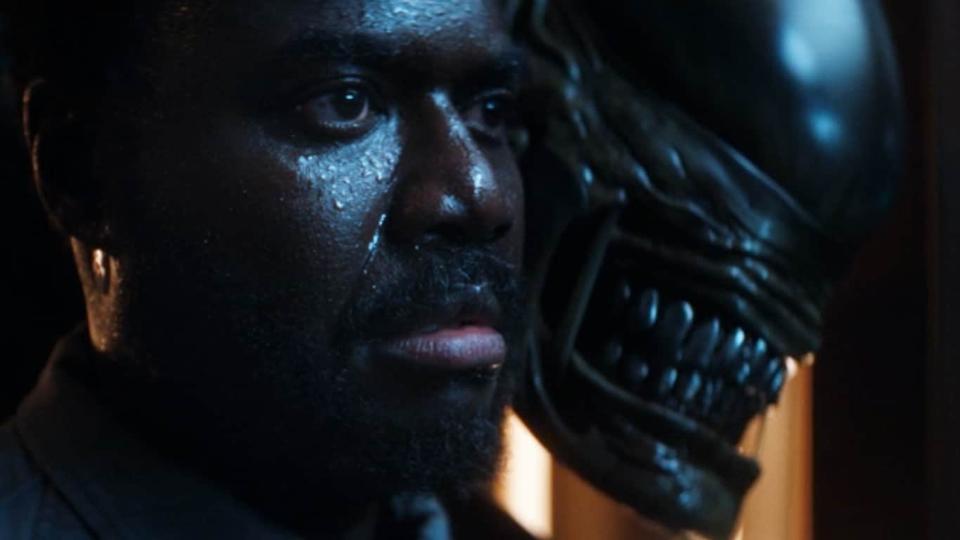 Xenomorfo-em-Alien-Earth Xenomorfos não são invencíveis | Alien: Earth revela novo ponto fraco das criaturas