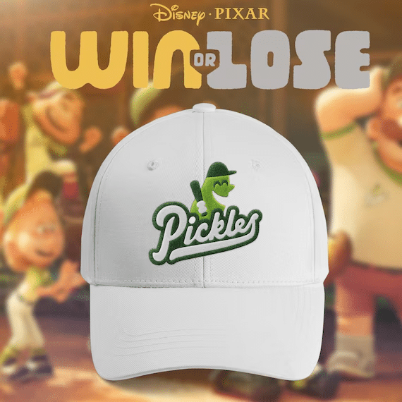 Treta entre Disney e um time de beisebol por causa da série "Ganhar ou Perder" foi parar na justiça image-16 Treta entre Disney e um time de beisebol por causa da série "Ganhar ou Perder" foi parar na justiça