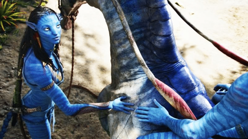 Fãs percebem detalhe estranho em imagem de Avatar: Fogo e Cinzas e designer esclarece image-45 Fãs percebem detalhe estranho em imagem de Avatar: Fogo e Cinzas e designer esclarece